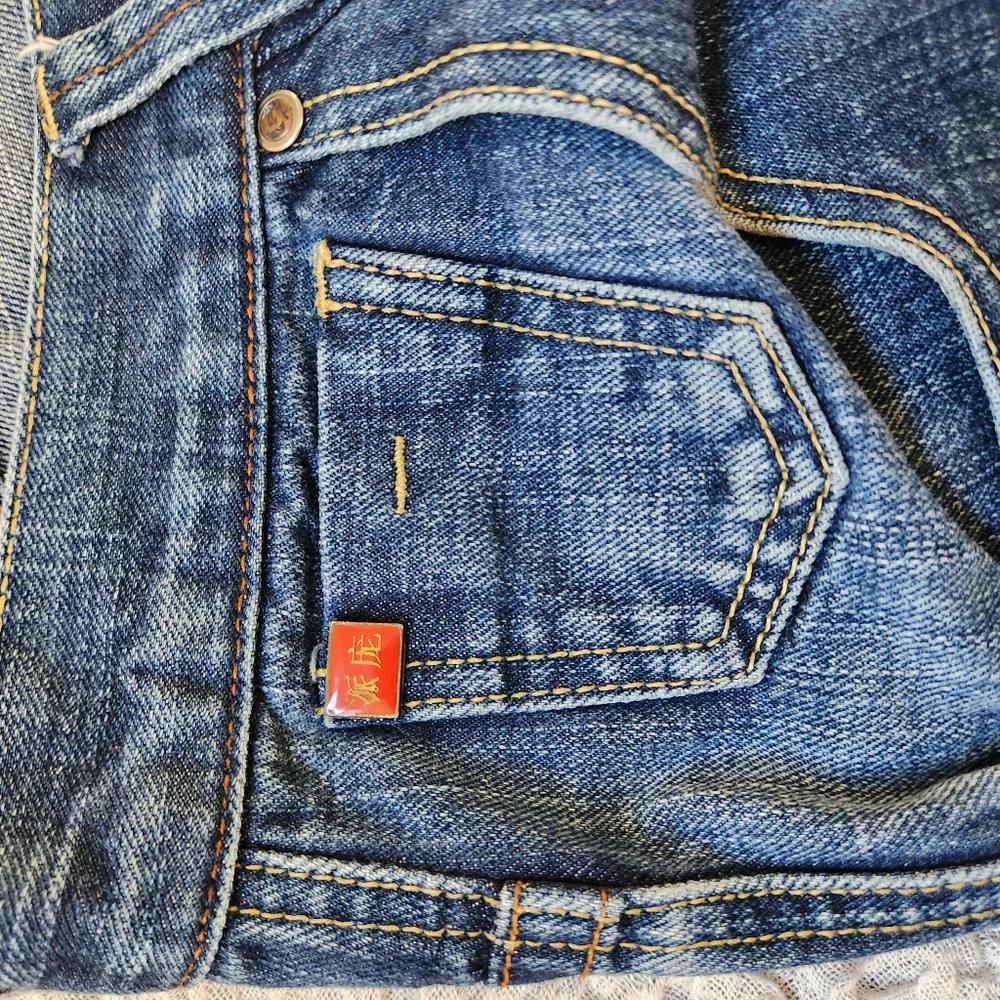 Phat Farm Jeans 40w X 33L